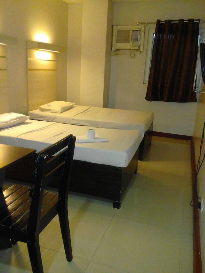 D' Loft Inn Cdo Cagayan de Oro Exterior foto