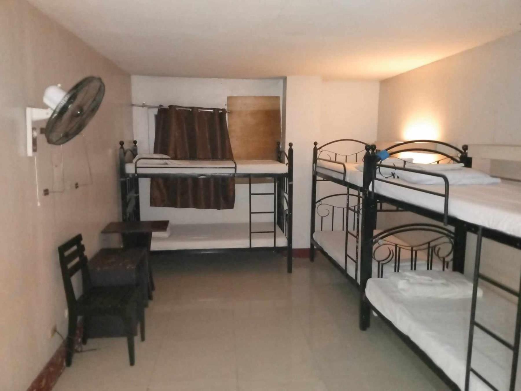 D' Loft Inn Cdo Cagayan de Oro Exterior foto