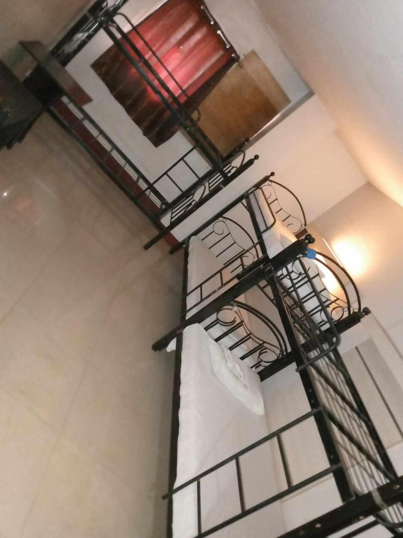 D' Loft Inn Cdo Cagayan de Oro Exterior foto