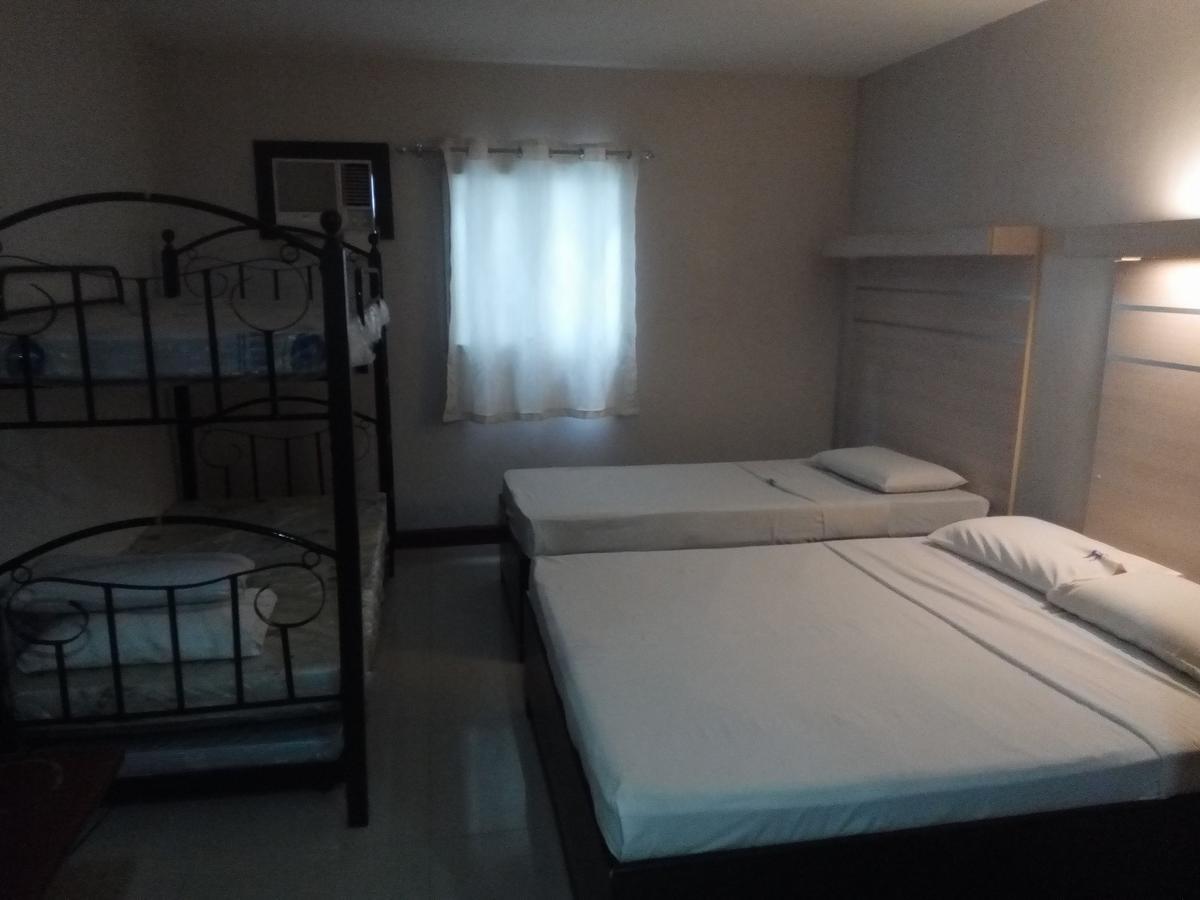 D' Loft Inn Cdo Cagayan de Oro Exterior foto