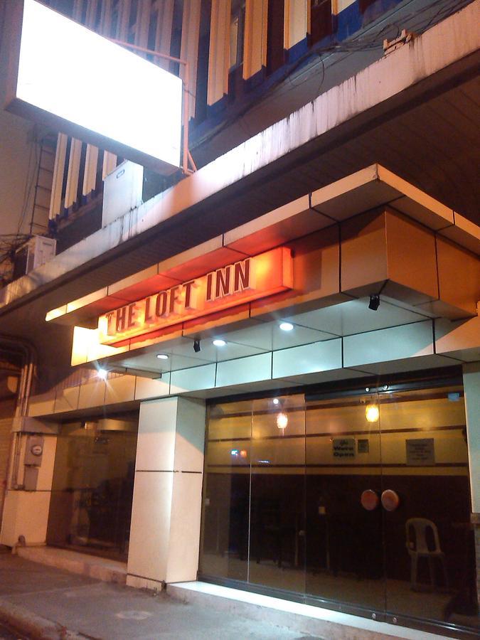 D' Loft Inn Cdo Cagayan de Oro Exterior foto