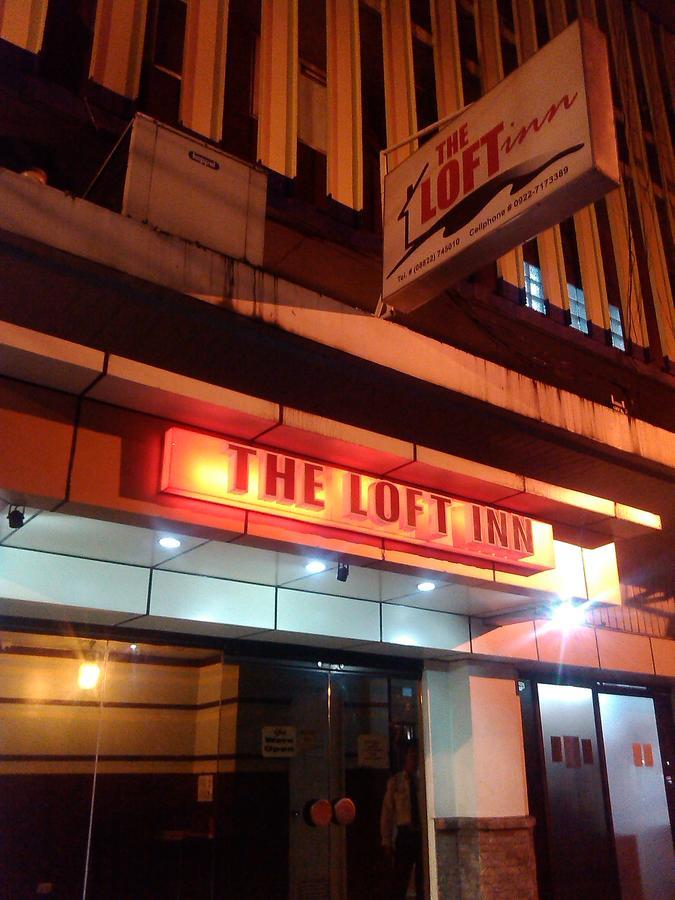 D' Loft Inn Cdo Cagayan de Oro Exterior foto