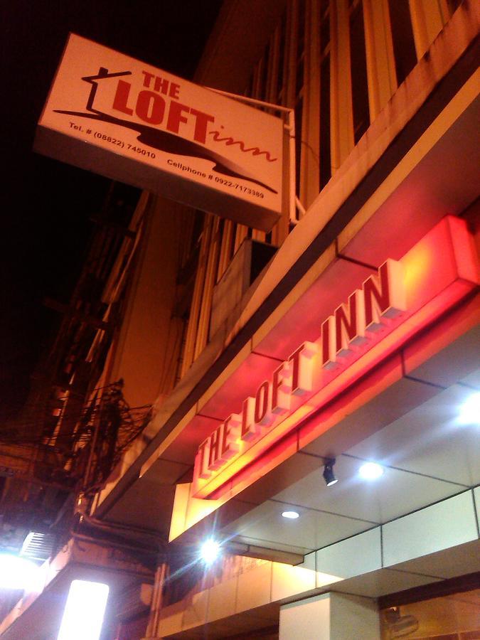 D' Loft Inn Cdo Cagayan de Oro Exterior foto