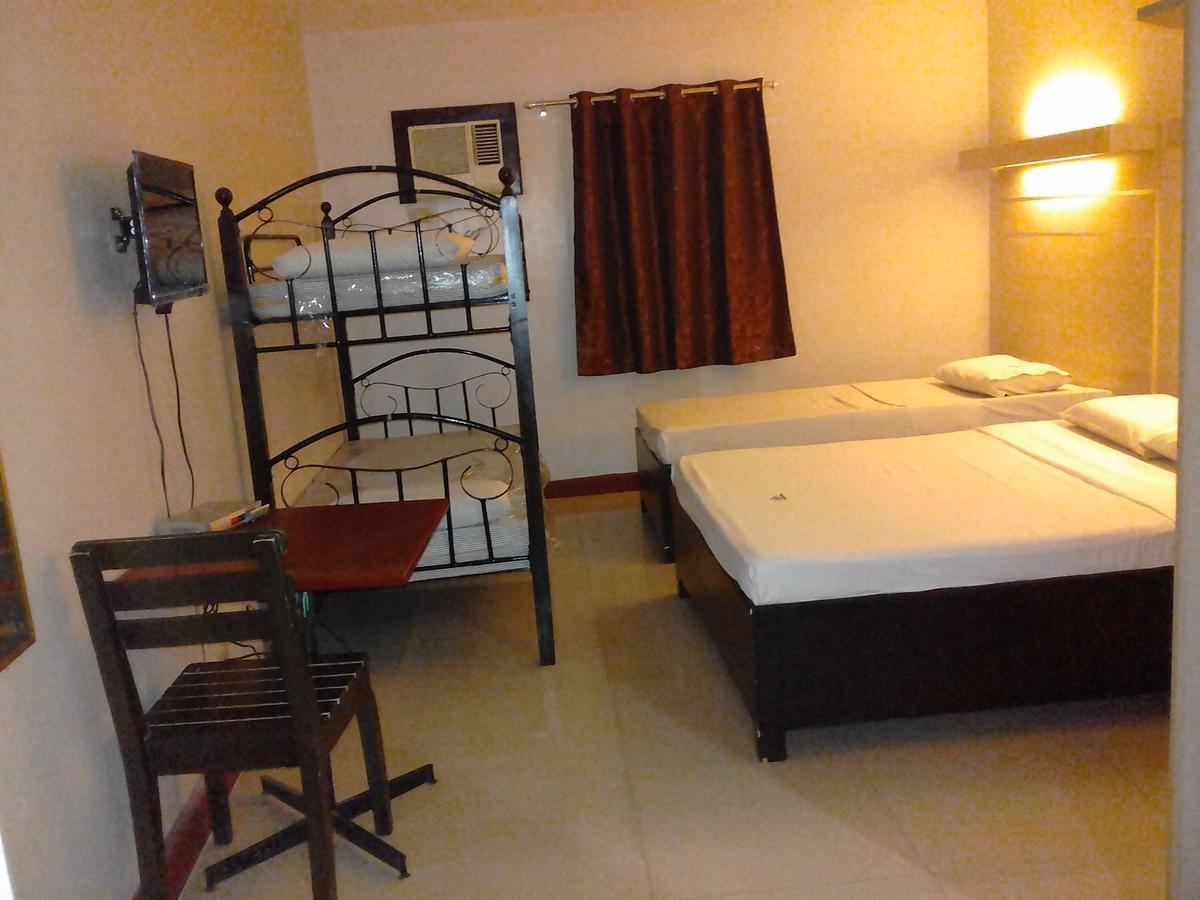 D' Loft Inn Cdo Cagayan de Oro Exterior foto