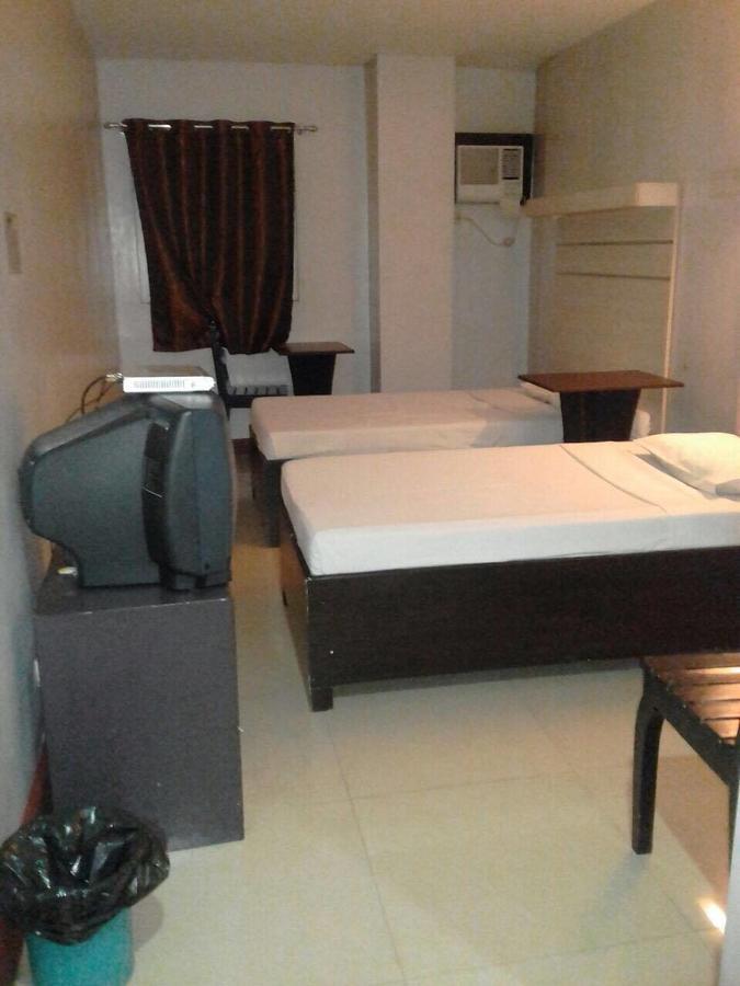 D' Loft Inn Cdo Cagayan de Oro Exterior foto