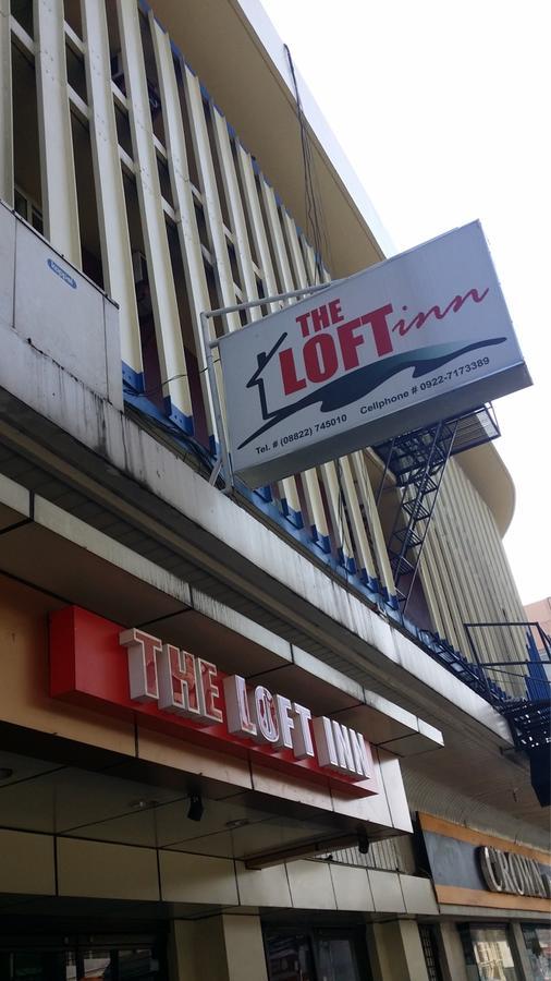 D' Loft Inn Cdo Cagayan de Oro Exterior foto