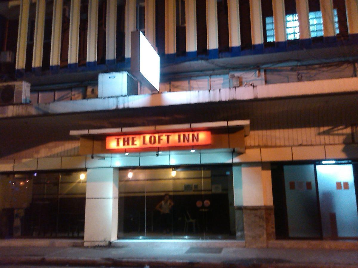 D' Loft Inn Cdo Cagayan de Oro Exterior foto
