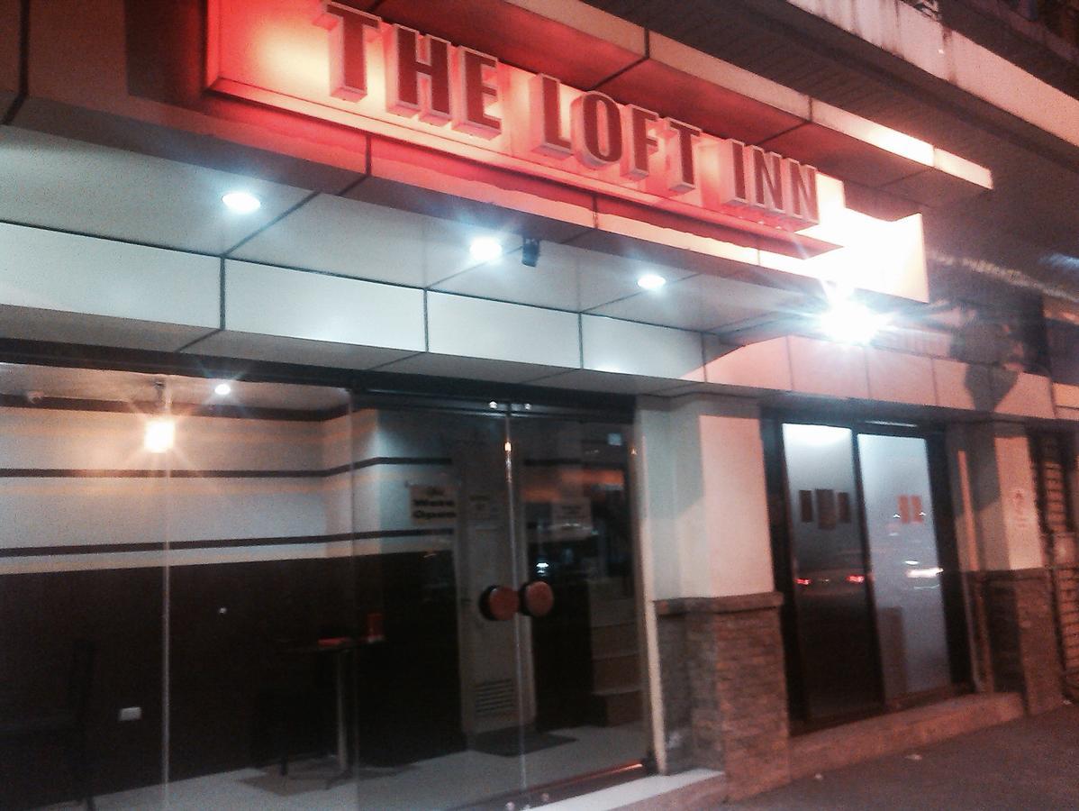 D' Loft Inn Cdo Cagayan de Oro Exterior foto