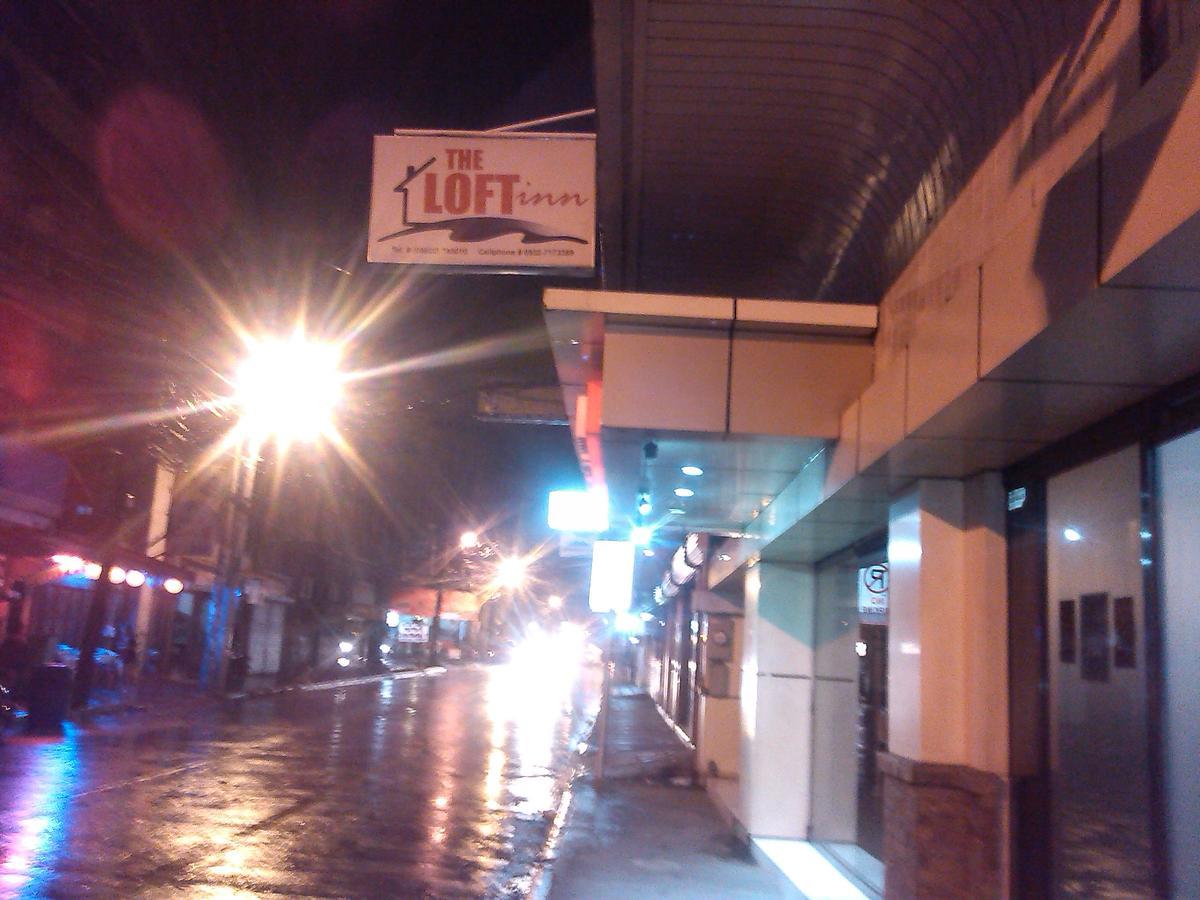 D' Loft Inn Cdo Cagayan de Oro Exterior foto