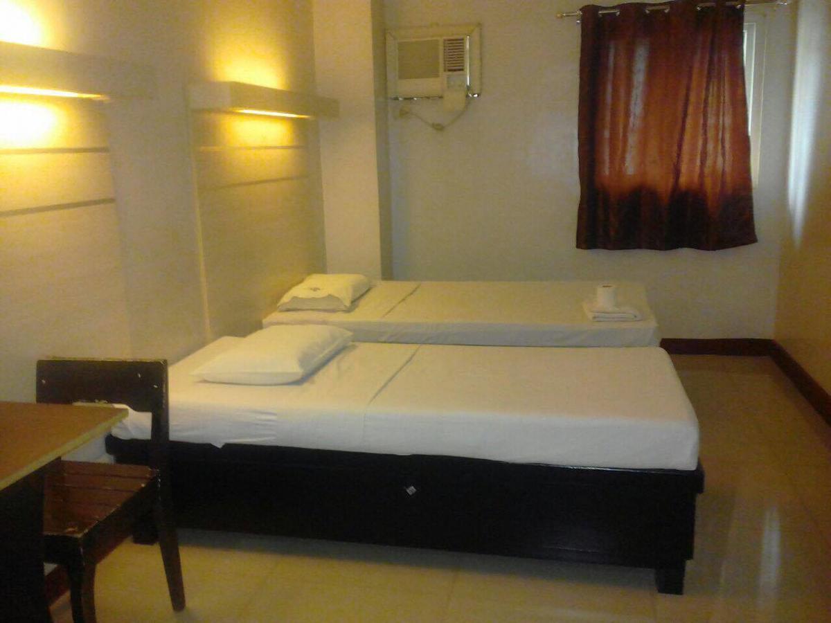 D' Loft Inn Cdo Cagayan de Oro Exterior foto