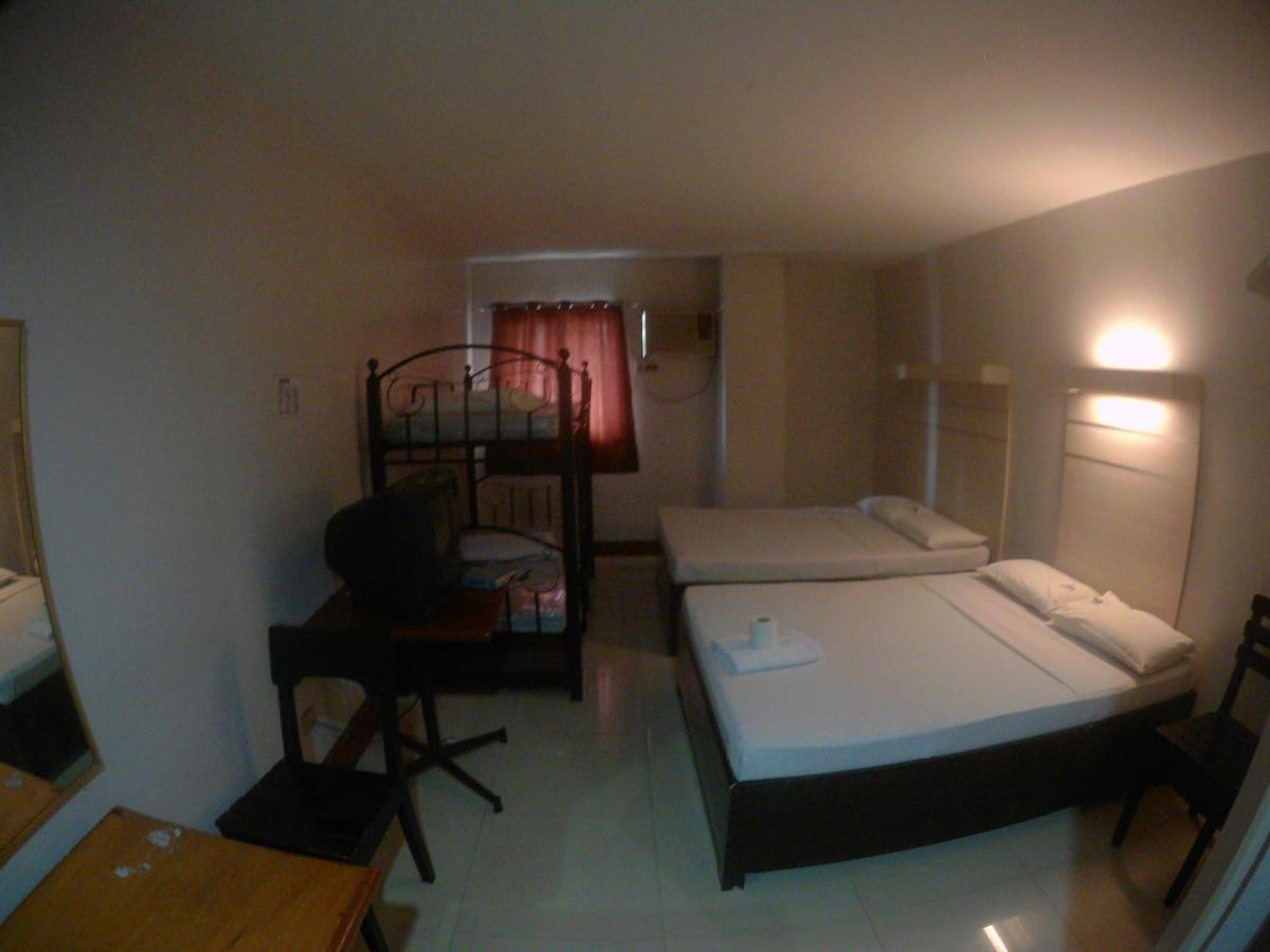 D' Loft Inn Cdo Cagayan de Oro Exterior foto
