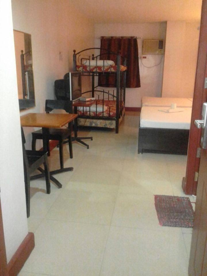 D' Loft Inn Cdo Cagayan de Oro Exterior foto
